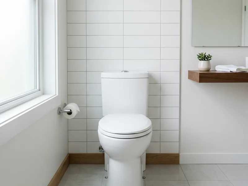 Toilet Repair & Installation Plumber in Rayne, LA